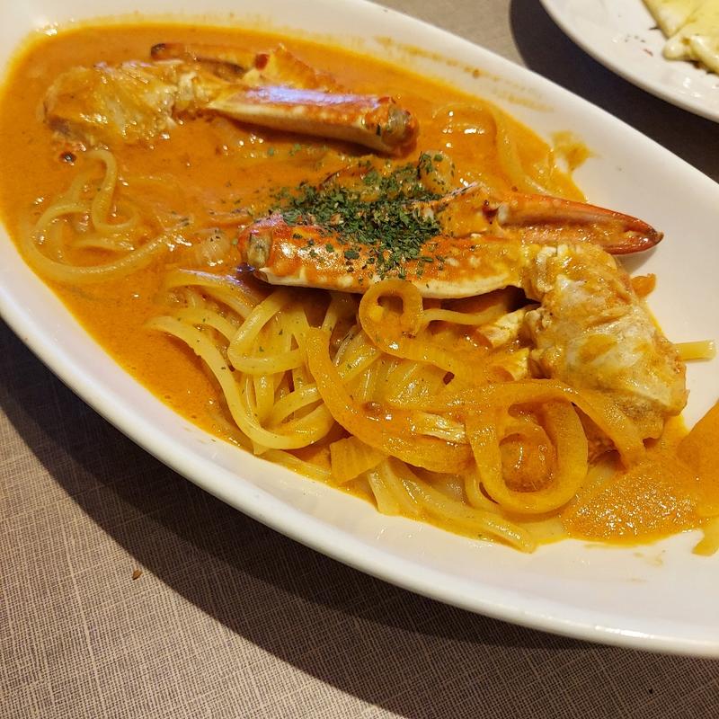 (ナポリの食卓 川越店)