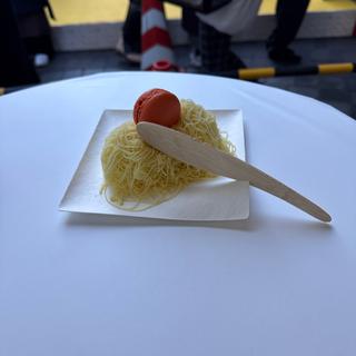 ダイヤモンブラン(小美玉ふるさと食品公社 )
