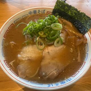 カサイ 小(小松島中華)