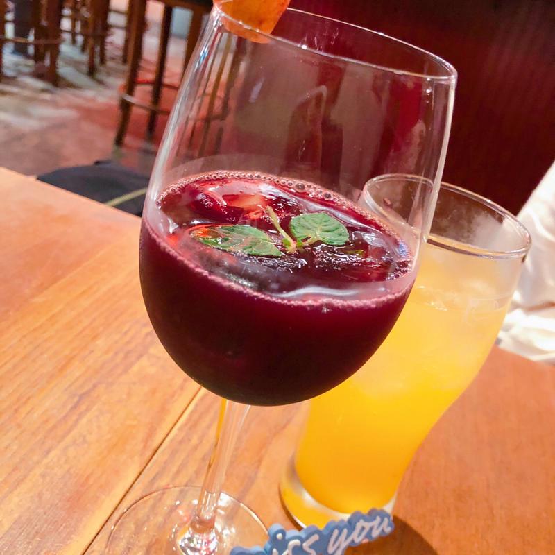 (スペインバル massa 京橋店)