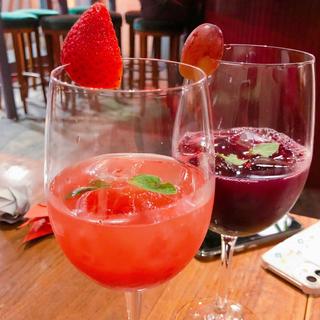 (スペインバル massa 京橋店)
