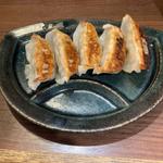 餃子