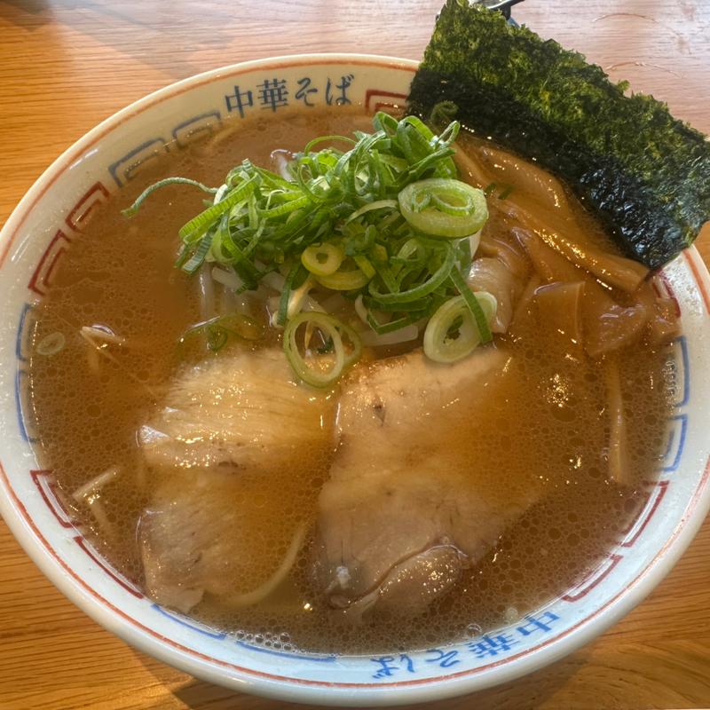 カサイ 小(中華そば カサイ)