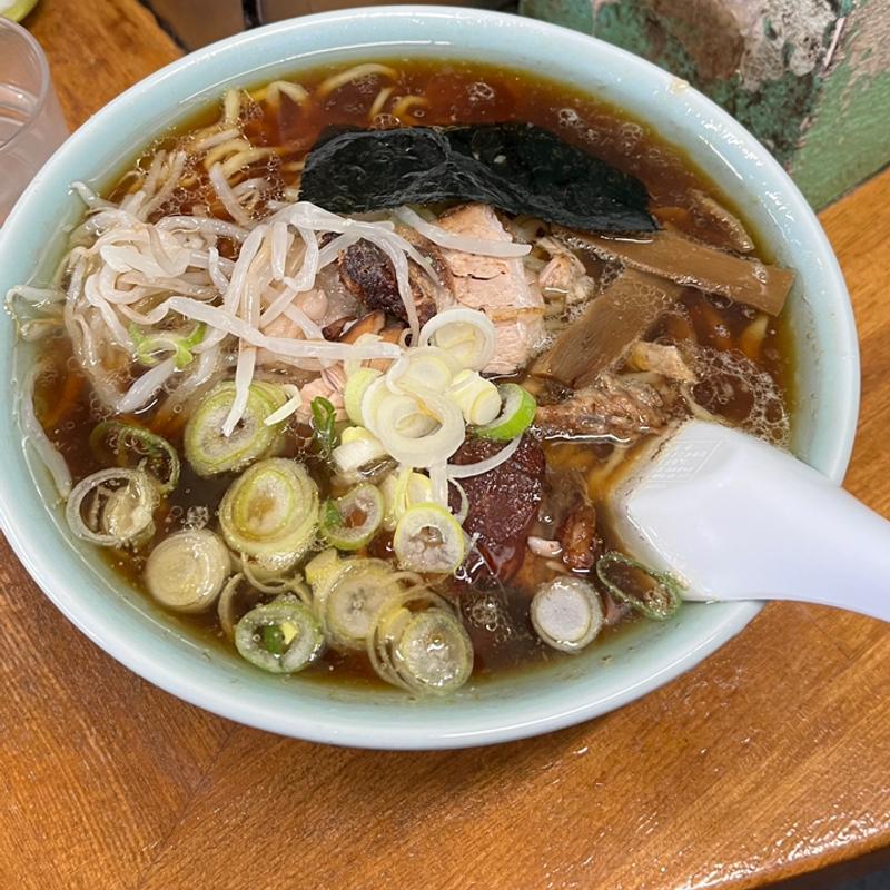 ラーメン(ラーメン 大西 )