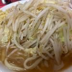 小ラーメン 豚2枚(ラーメン二郎 仙台店 )