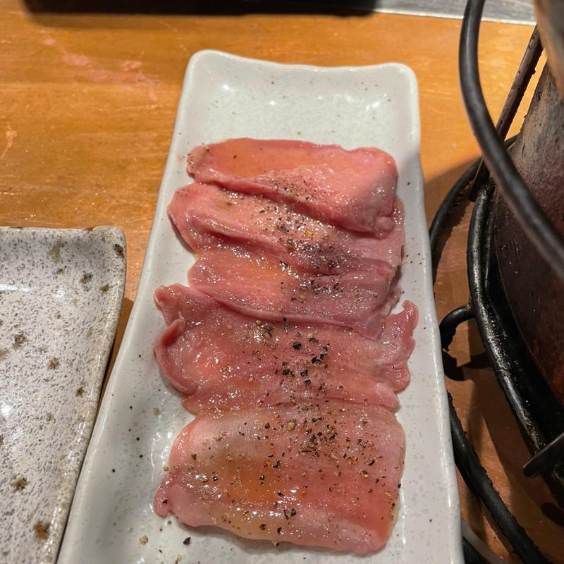 ラムタン(ジンギスカン 羊一)