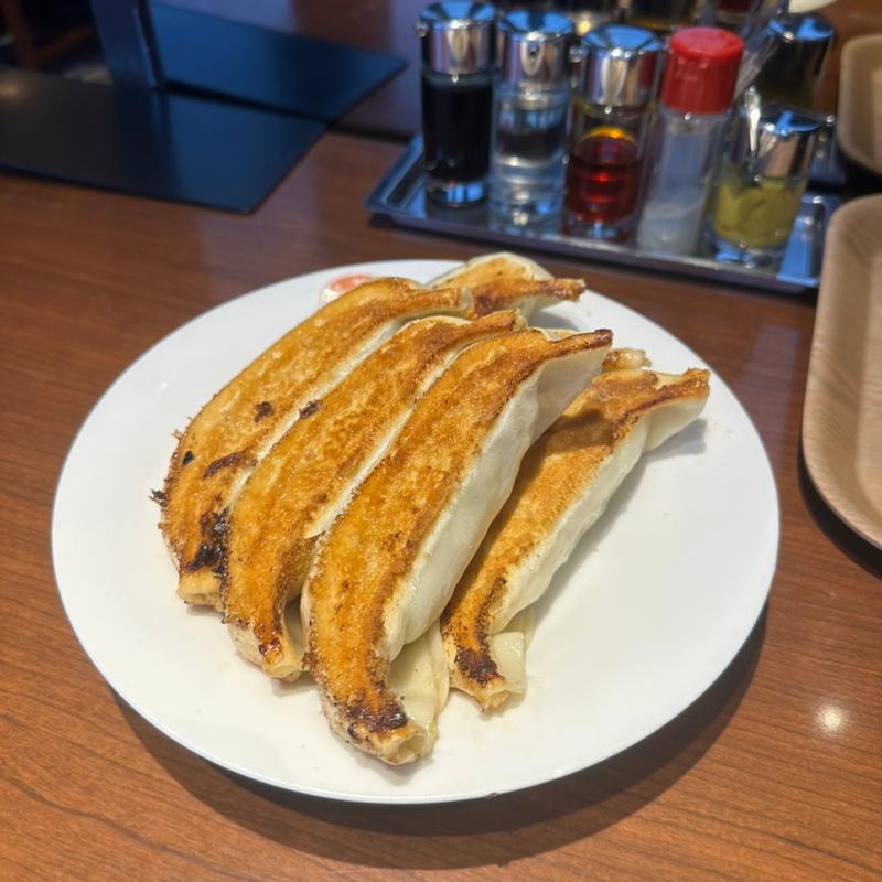 (銀座天龍 池袋東武店)