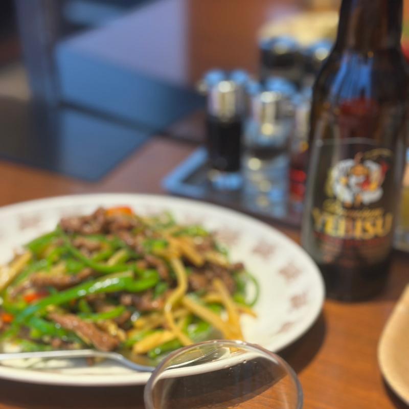 (銀座天龍 池袋東武店)