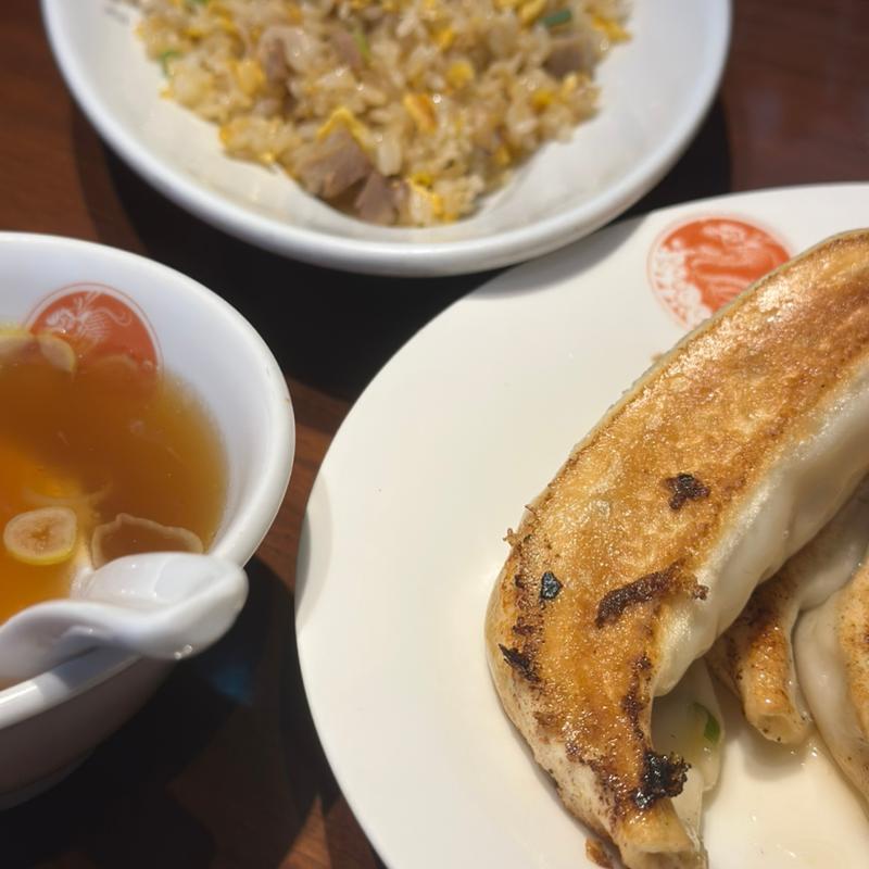 (銀座天龍 池袋東武店)