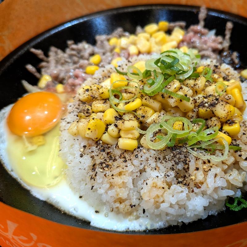 ロックスグランドライス(ロックスハンバーグ エミテラス所沢店)