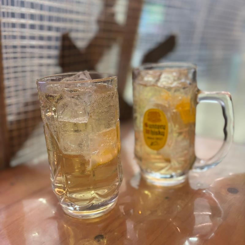 ハイボール(英洋軒 姫路駅前店 )