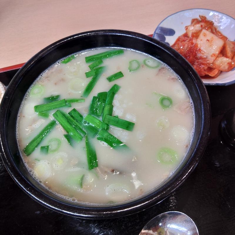 コムタン(ソナム )