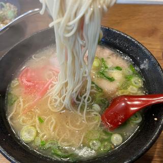 ラーメン(一大ラーメン)