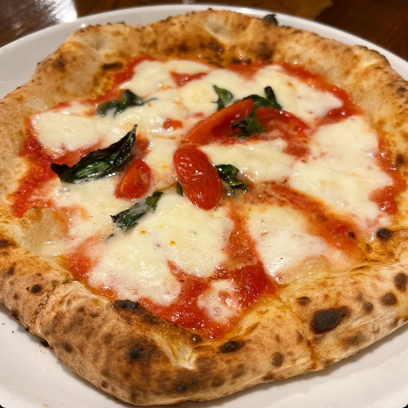 マルゲリータ(ダ・アチュ)