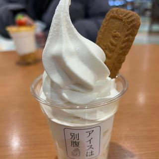 プレーン(アイスは別腹 渋谷店)