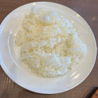 食べ放題ライス(フォルクス 中環千里店)