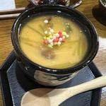 小田巻蒸し