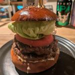 W WORLD BURGER