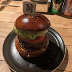 W WORLD BURGER(WorldBurger新潟駅前店)