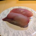 天然ぶり