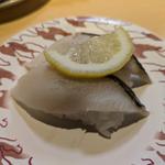 炙り銀鱈