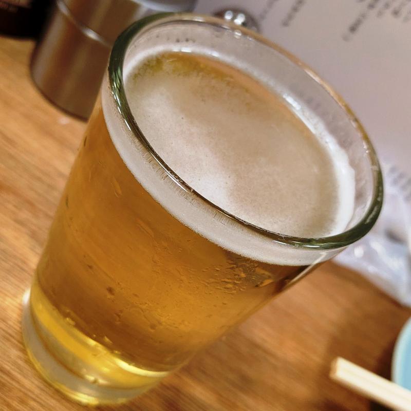 城端麦酒ラフランス(small)(Norah)