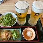 おつまみセット
