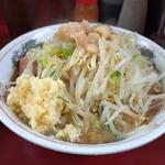 ラーメン(ラーメン二郎 相模大野店)