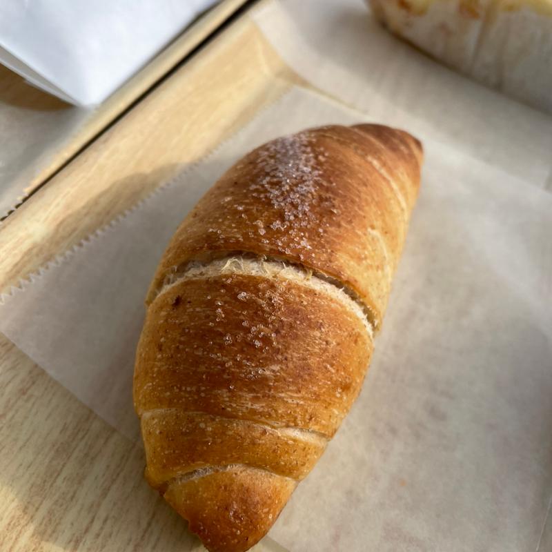 塩パン(ベーカリーハウス・マイ フィルス店)