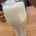 ラッシー