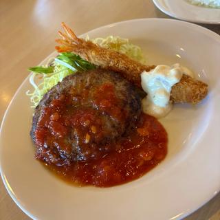日替りランチ(ジョイフル桶川店)