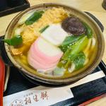 なべやきうどん