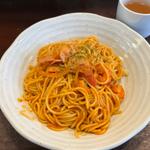 ナポリタン(世茂利奈)