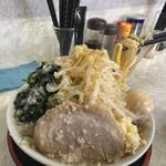 特製みのわラーメン