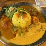 (Curry&Bar Jamming)