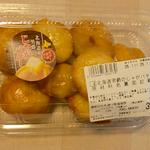 北海道男爵のじゃがバター(ワイストア 津島駅東店)
