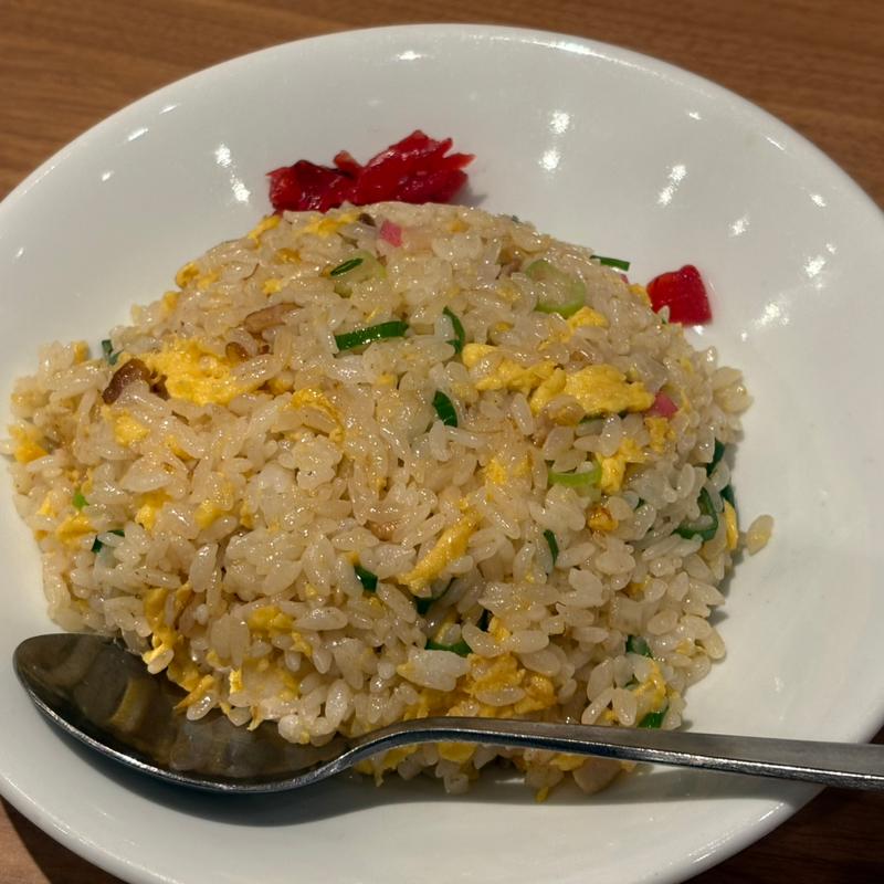 博多チャーハン(一風堂 亀有店)