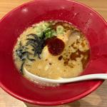 赤丸新味