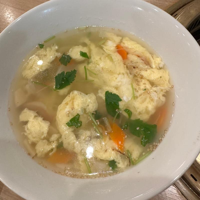 クッパ(中道 さくら野店 （ナカミチ）)