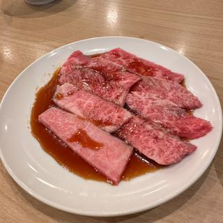 カルビ(中道 さくら野店 （ナカミチ）)