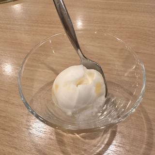 リンゴアイス(中道 さくら野店 （ナカミチ）)