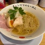 らーめん 零(らーめん チョンマゲ 高知本店)