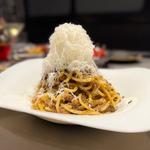 ボロネーゼ(BIGOLI ビゴリ京都本店)