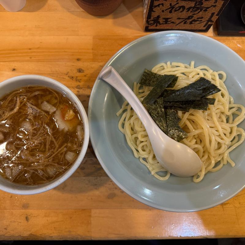 手仕事メンマざる(らーめんセンター トミオ)