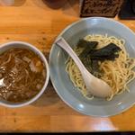 手仕事メンマざる(らーめんセンター トミオ)