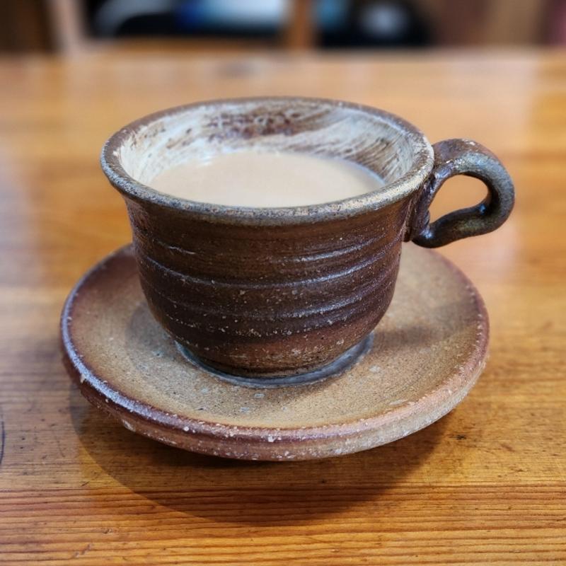 紅茶(雑貨とカレーの店　ハイダル)