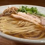 醤油(日本橋 さか一)