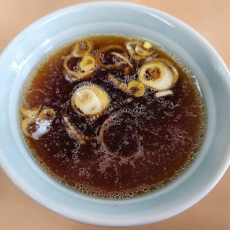 スープ(中華料理 丸福 )