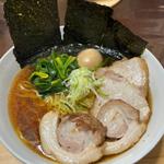 チャーシュー麺