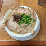 チャーシュー麺